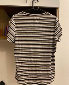 Kraus Top Size: L