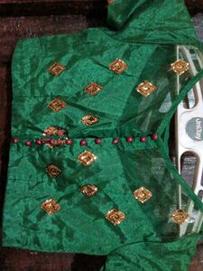 ladies lehanga and with blouse