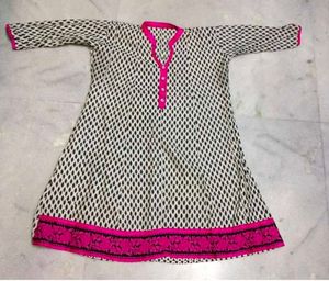 2 Kurtis Set
