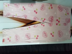 Cute Print Baby Leggings