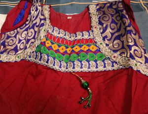 Fancy Modern Kurti