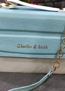 Brand New Imported Stylish Sling Bag/Cross Body