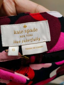 Branded Floral Pant/ Fit Upto 29 Waist