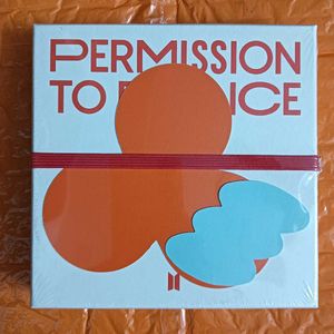 BTS PERMISSION TO DANCE ON STAGE Live Album