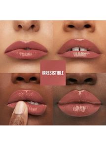 Maybelline Lip Gloss And Vinyl Ink Combo