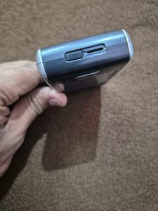 Classic Nokia 3230