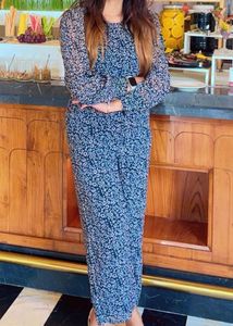 Faballey Jumpsuit