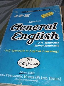 General English Book