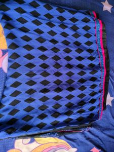 Daily Wear Georgette Saree