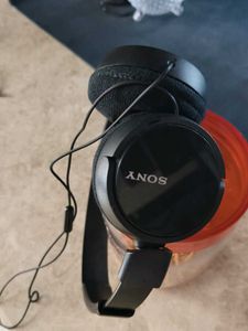 SONY HEAD PHONES FOR SALE