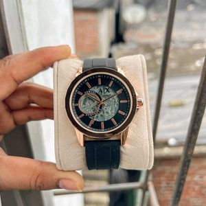 Armani Exchange Watch