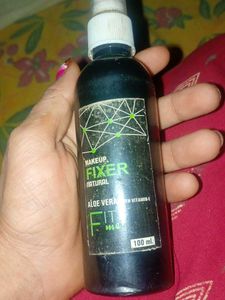 Fixer Makeup Fixe