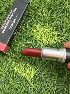M.A.C lipstick
