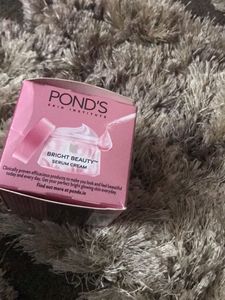 Ponds Bright Beauty