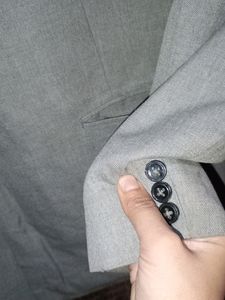 Full Coat For Party Wear Function