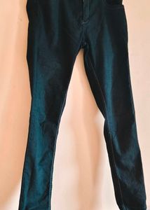 Size 30🎁Buy 2 Get 1 Free 🎁Dark Blue Denim Jeans