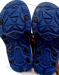 HodWheels Sandals