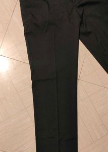 Formal Black Pant