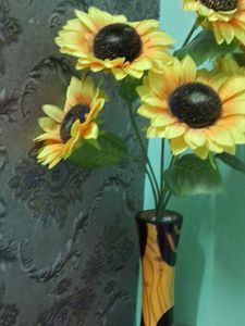 Sunflower Bouquet