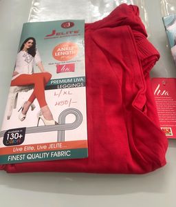 Combo Leggings L/XL