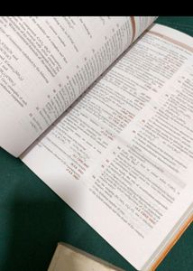 Comprehensive Chemistry Class12 Volume 1+2