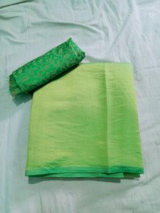 Sana Silk Saree