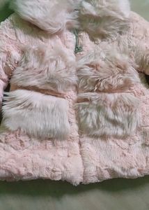 Lovely Stylish Jacket for Girls
