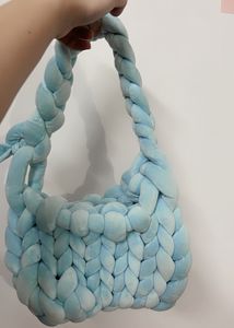 Chunky Knit Bag🎀