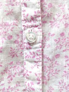 Floral Print Shirt(DN MX) Bought On Ajio App.