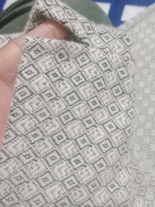 Brand new woollen plazo pant