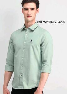 U.S. Polo Assn. Shirt