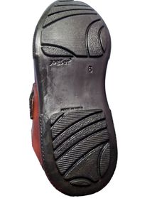 Jogger Footwear.