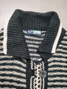 Woolen Sweater For Women