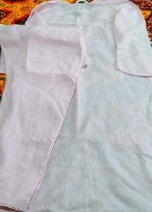 Embroidered Kurta Set