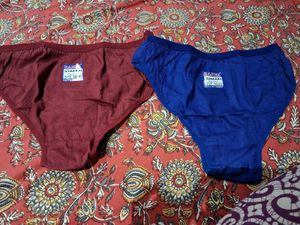 Women's Briefs