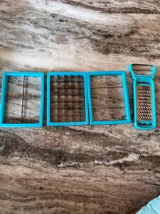 12 In 1 Vegetable And Fruit Cutter