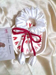 Xl Tulip Scrunchie
