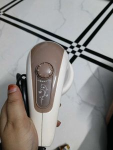 Lifelong Massager