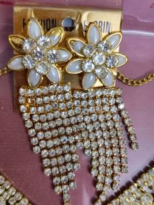 💥 3 Beautiful Jwellery Sets 🫰