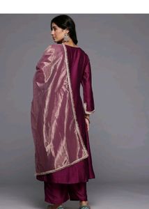 varanga brand anarkali set new