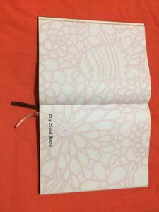 Personal Journal