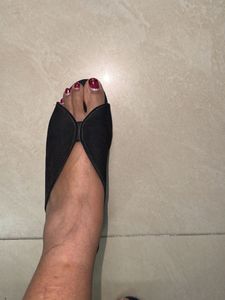 Catwalk Heels