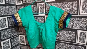 Beautiful Saree
