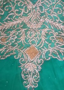Elegant Ethnic Gown