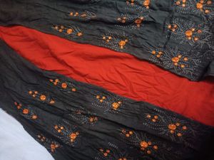 Full Ethnic Gown Long Dress