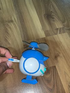 Mini Hand Fan