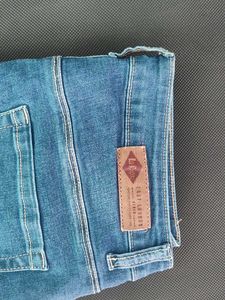 Lee Cooper Blue Woman&#39; Jeans