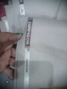 Premium Pant Fabric