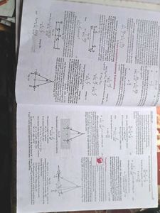 Class 12 Physics Book