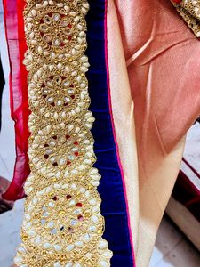 Beautiful Saree
